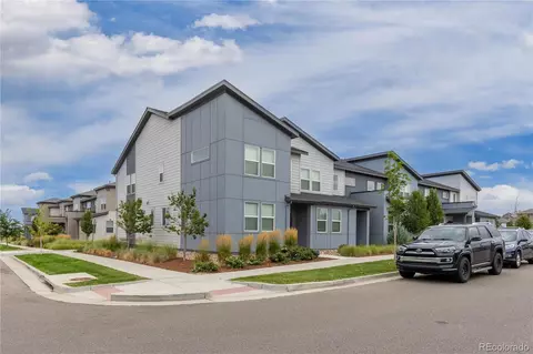 Exterior - 19231 E 65th Ave, Denver, CO 80249 photo 3 of 6