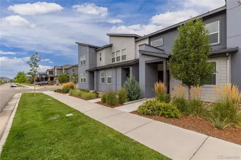 Exterior - 19231 E 65th Ave, Denver, CO 80249 photo 2 of 6