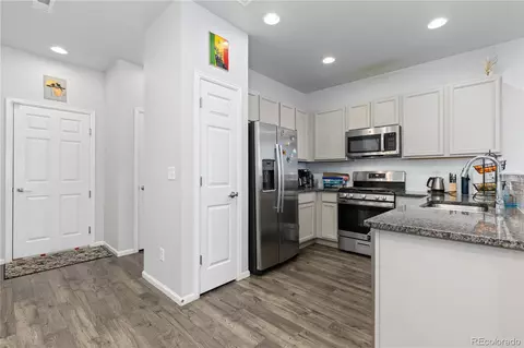 Entry Way - 19231 E 65th Ave, Denver, CO 80249 photo 2 of 3
