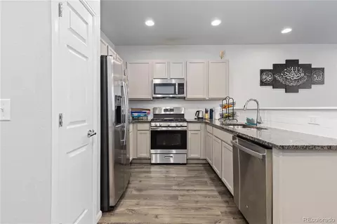 Kitchen - 19231 E 65th Ave, Denver, CO 80249 photo 1 of 1