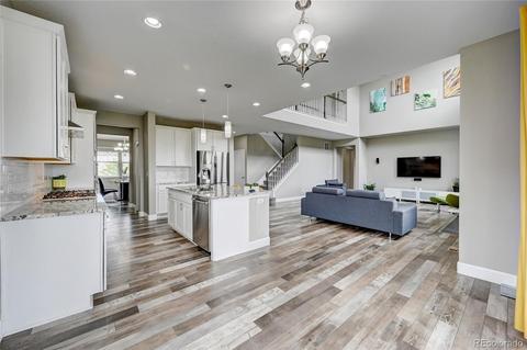24006 E Calhoun Pl, Aurora, CO 80016 photo 13