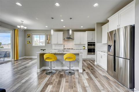 24006 E Calhoun Pl, Aurora, CO 80016 photo 8