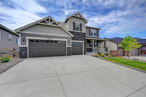 24006 E Calhoun Pl, Aurora, CO 80016 photo 2
