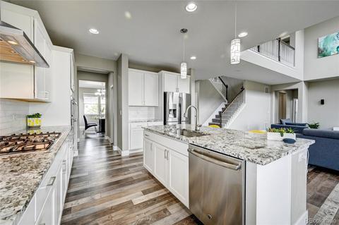 24006 E Calhoun Pl, Aurora, CO 80016 photo 9