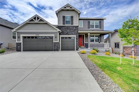 24006 E Calhoun Pl, Aurora, CO 80016 photo 1