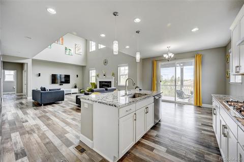24006 E Calhoun Pl, Aurora, CO 80016 photo 11