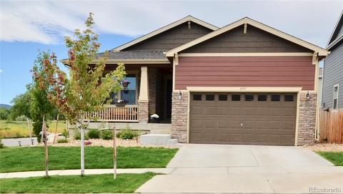 6957 Juniper Ct, Arvada, CO 80007 photo 1
