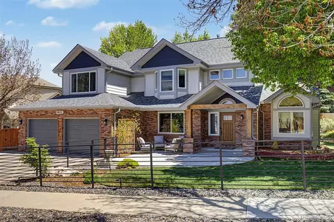 18612 E Wagon Trail Cir, Aurora, CO 80015