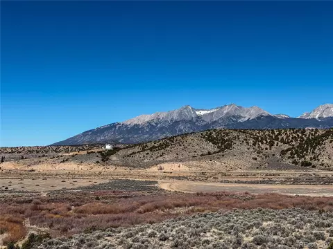lot2517 Paine Rd N, Fort Garland, CO 81133