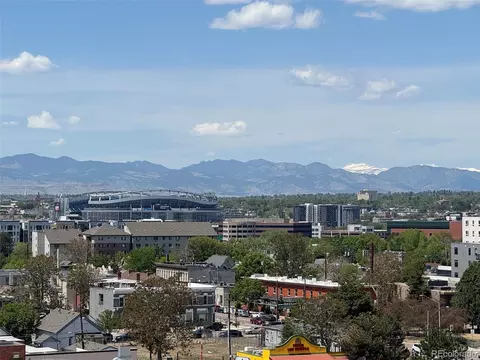 1301 Speer Blvd #802, Denver, CO 80204