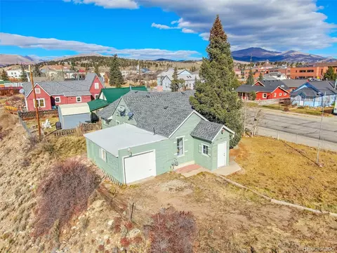 711 Front St, Fairplay, CO 80440 photo 35
