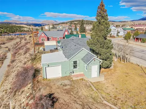 711 Front St, Fairplay, CO 80440 photo 3