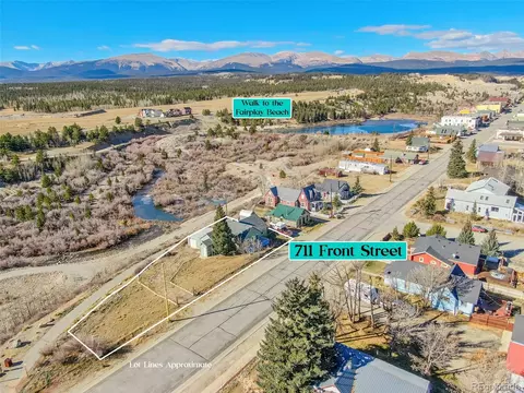 711 Front St, Fairplay, CO 80440 photo 37