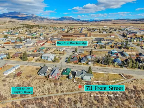 711 Front St, Fairplay, CO 80440 photo 29