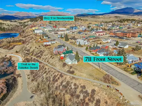 711 Front St, Fairplay, CO 80440 photo 26