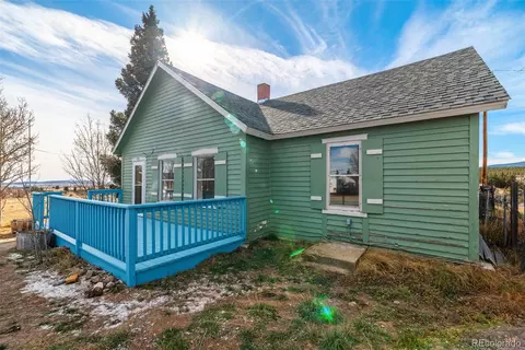 711 Front St, Fairplay, CO 80440 photo 2