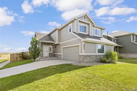 3752 S Rome Way, Aurora, CO 80018