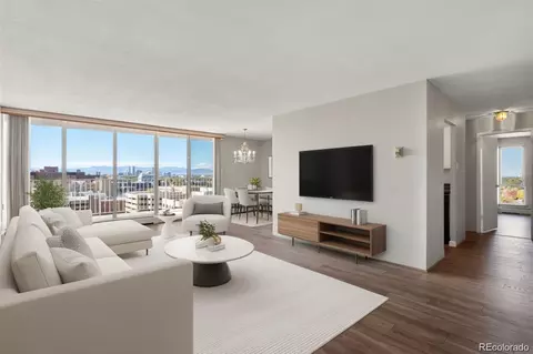 955 Eudora St #1107, Denver, CO 80220