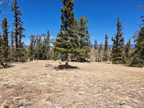 782 Tepee Trl, Como, CO 80432