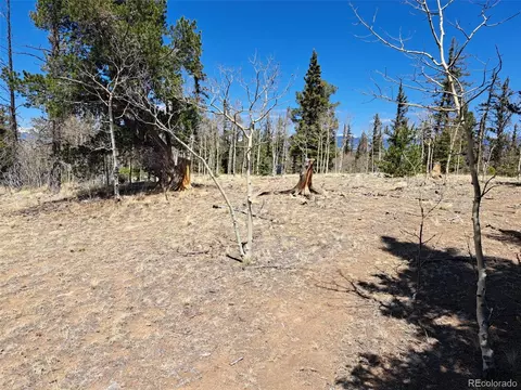 782 Tepee Trl, Como, CO 80432 photo 5