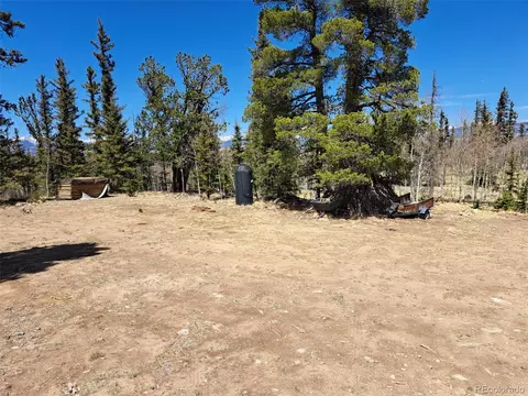 782 Tepee Trl, Como, CO 80432 photo 9