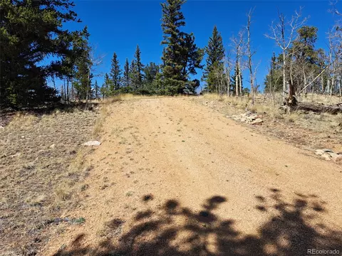782 Tepee Trl, Como, CO 80432 photo 16