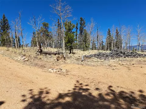 782 Tepee Trl, Como, CO 80432 photo 11