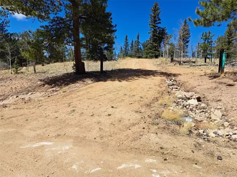 782 Tepee Trl, Como, CO 80432 photo 17