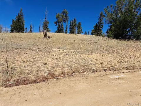 782 Tepee Trl, Como, CO 80432 photo 8