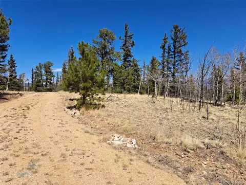 782 Tepee Trl, Como, CO 80432 photo 13