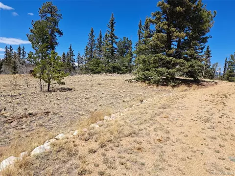 782 Tepee Trl, Como, CO 80432 photo 4