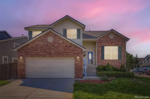 9711 Bucknell Way, Highlands Ranch, CO 80129