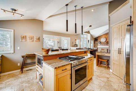 520 Meadow Dr, Pine, CO 80470 photo 15