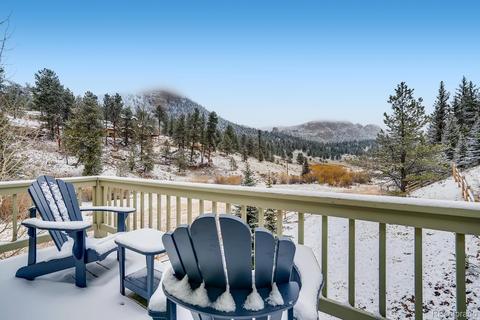 520 Meadow Dr, Pine, CO 80470 photo 37