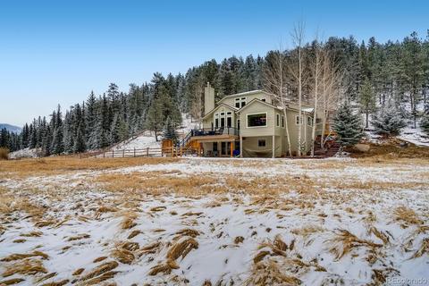 520 Meadow Dr, Pine, CO 80470 photo 39
