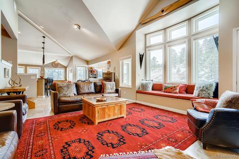 520 Meadow Dr, Pine, CO 80470 photo 21