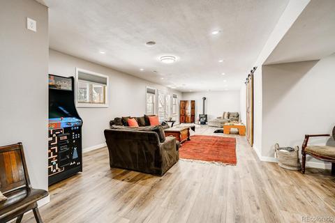 520 Meadow Dr, Pine, CO 80470 photo 33
