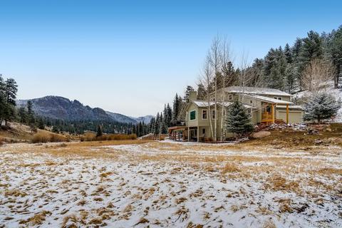 520 Meadow Dr, Pine, CO 80470 photo 40