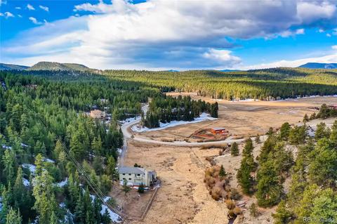 520 Meadow Dr, Pine, CO 80470 photo 10