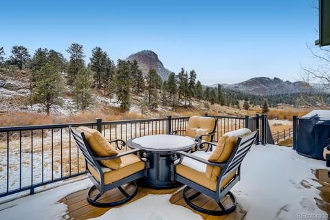 520 Meadow Dr, Pine, CO 80470 photo 38