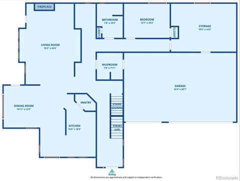 520 Meadow Dr, Pine, CO 80470 photo 13