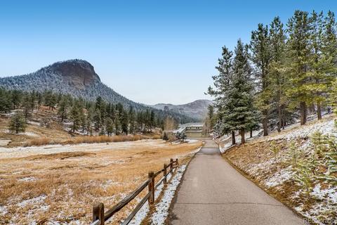 520 Meadow Dr, Pine, CO 80470 photo 9