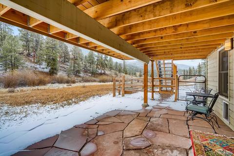 520 Meadow Dr, Pine, CO 80470 photo 36