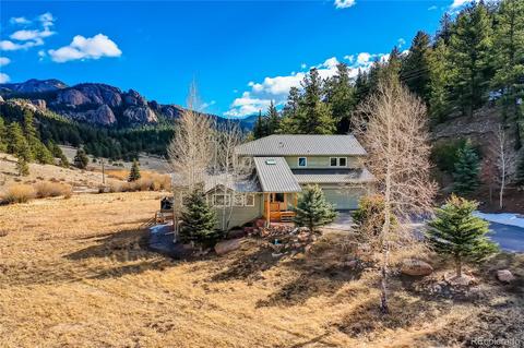 520 Meadow Dr, Pine, CO 80470 photo 4