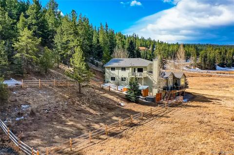 520 Meadow Dr, Pine, CO 80470 photo 5