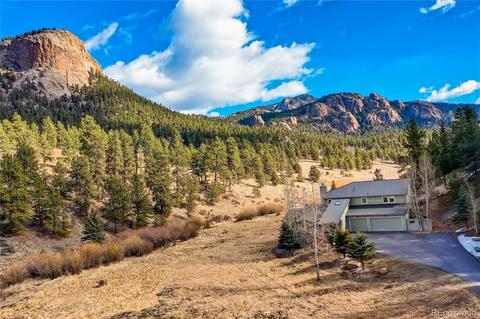 520 Meadow Dr, Pine, CO 80470 photo 7