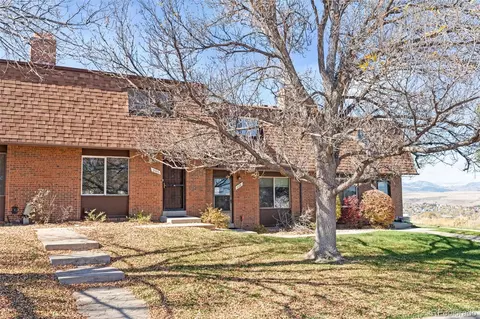 307 Holman Way, Golden, CO 80401