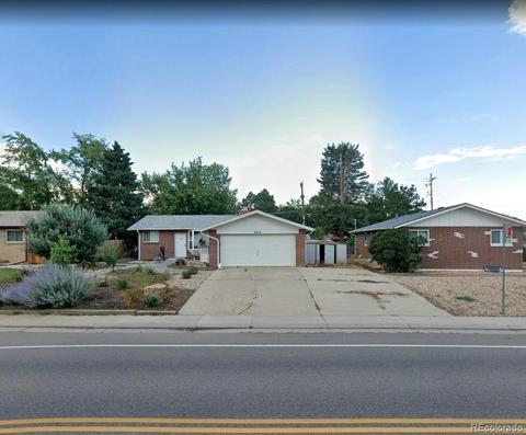 5910 Garrison St, Arvada, CO 80004 photo 1