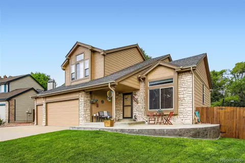 12013 W 56th Cir, Arvada, CO 80002