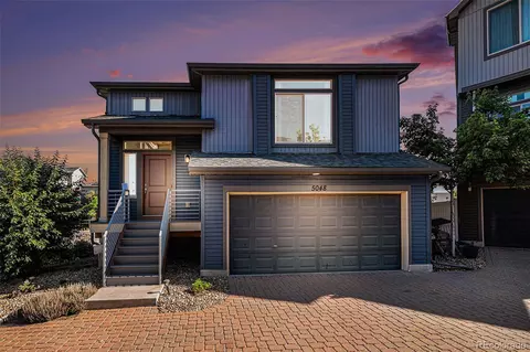 5048 N Andes St, Denver, CO 80249
